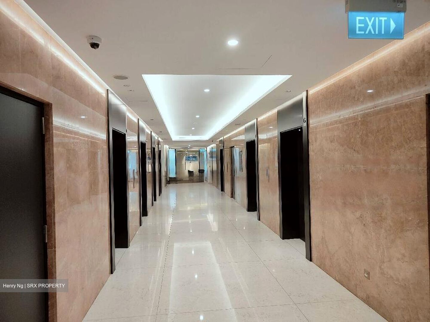 One Raffles Quay (D1), Office #451399081